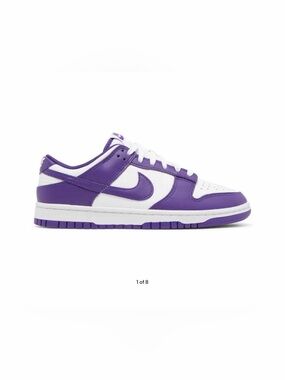 Nike dunks
